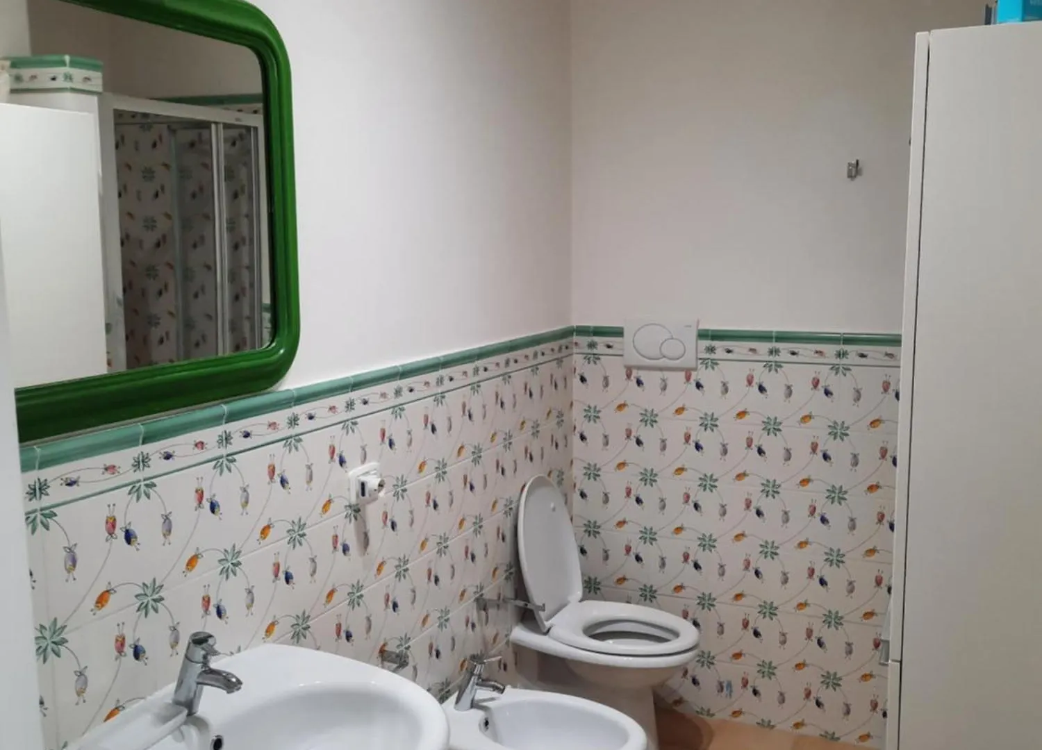 Casa Celeste Albinia Italy