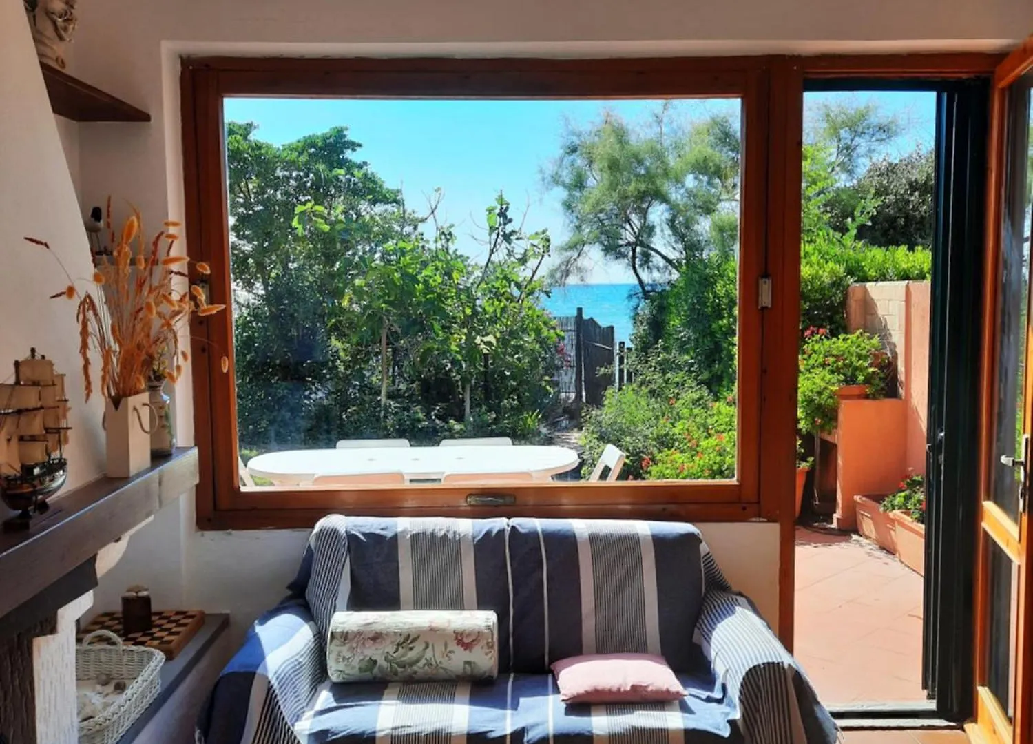 Casa Celeste Albinia Apartment