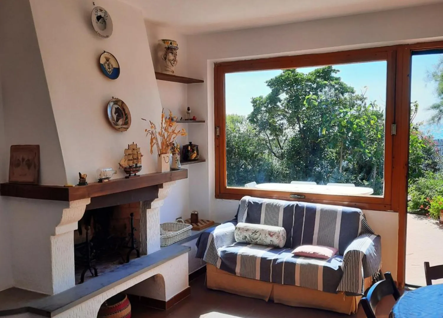 Casa Celeste Albinia