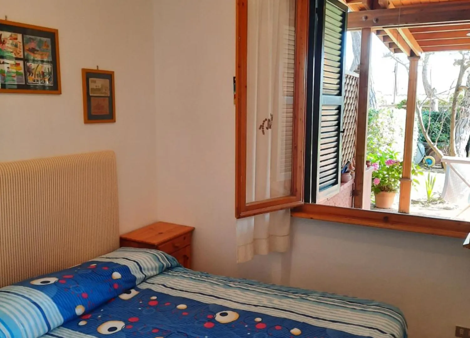 Casa Celeste Albinia